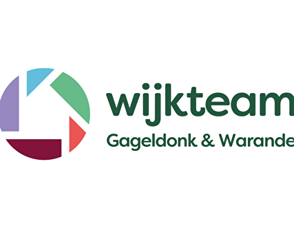 Wijkteam Gageldonk & Warande