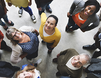 Spreekuur Vrijwilligers Informatie Punt