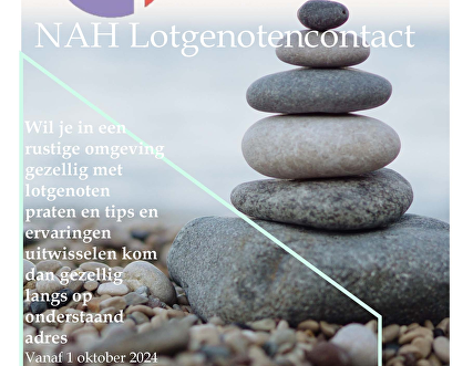 NAH Lotgenotencontact