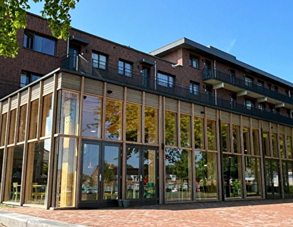 Inloopspreekuur Stadlander